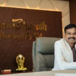P. Saravana Kumar