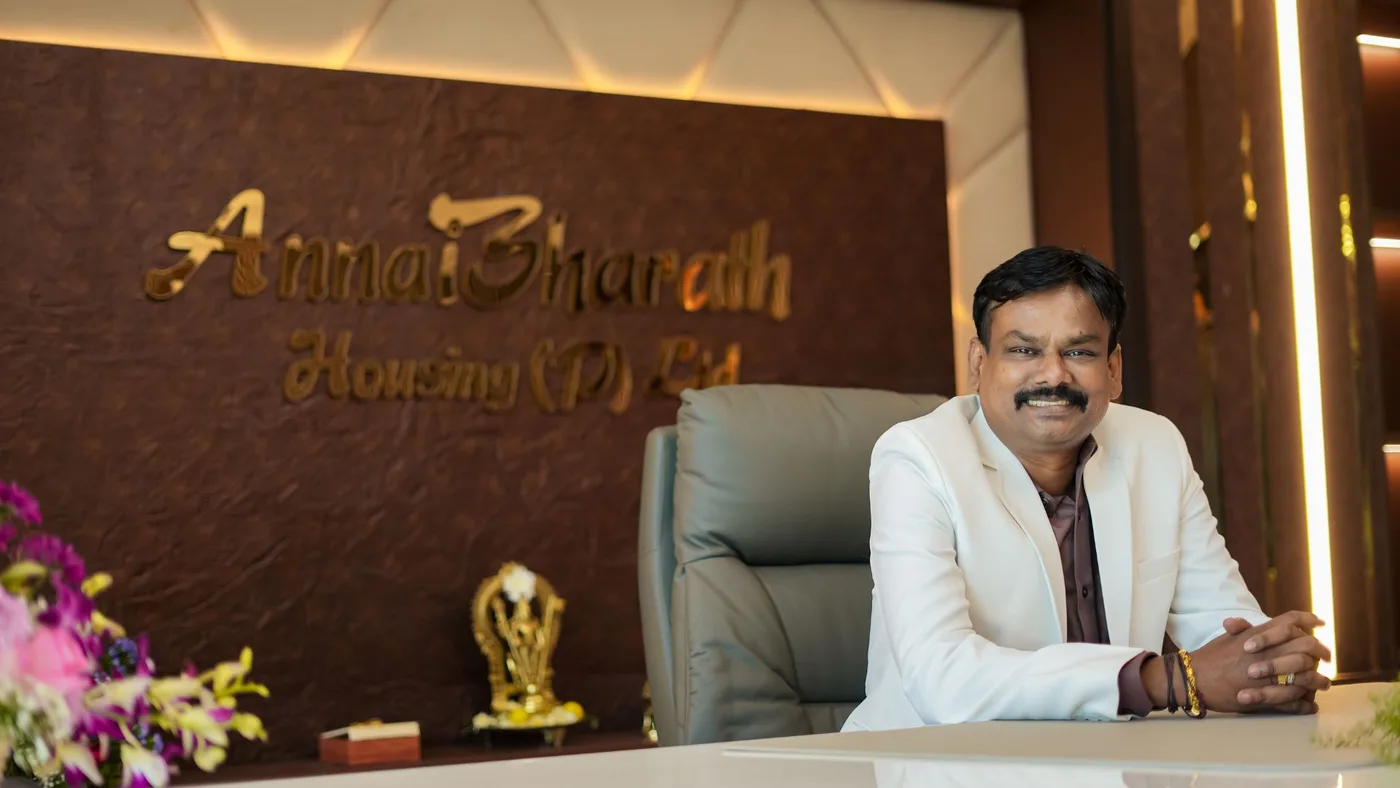 Bharath Architect Madurai interior and architecture work